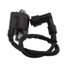 F Fityle Ignition Coil For Yamaha Tw200 Tw 200 50Cc-150Cc Atvs And Dirt Bikes, M