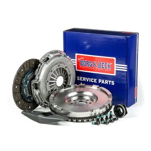 Borg beck conversion set - borg,