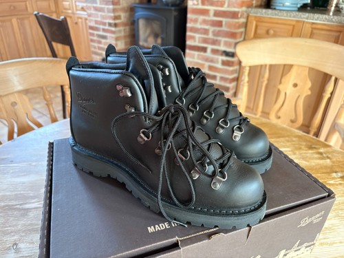 Danner mountain light - mountain,
