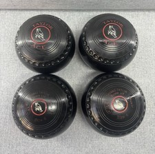Taylor Ace lawn bowls Size 6