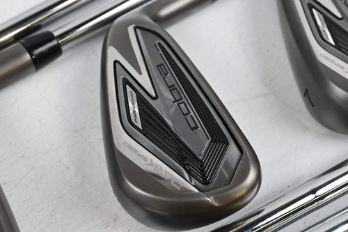 Cobra darkspeed irons - irons, /