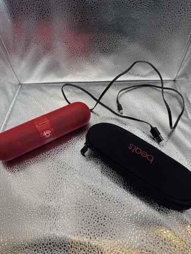 Beats pill dre portable - beats,
