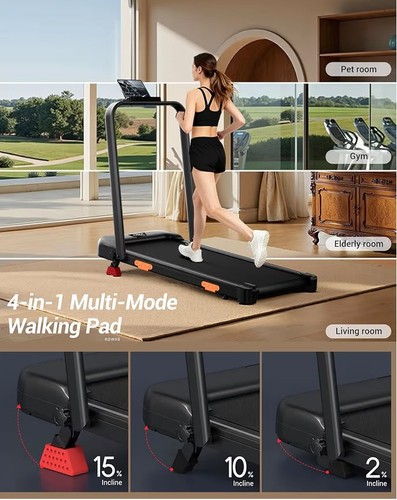 Ct06 electric walking - ct06-b, pad