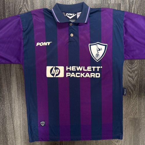 Original pony tottenham - original,