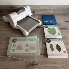 Sizzix Big Shot 660200 Die