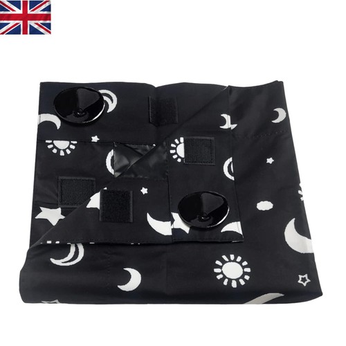 Portable adjustable blackout - adjustable,
