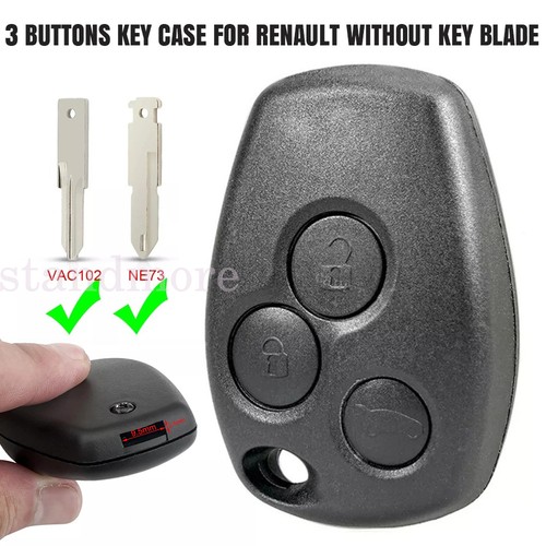 Key fob case shell - key,