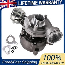 New Turbo Turbocharger for Audi A4 A6 VW Passat Skoda Superb 1.9 2.0 GT1749VA