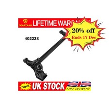 REAR AXLE SUBFRAME BEAM FOR