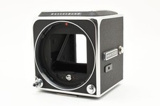 Late [Top MINT++++] Hasselblad 500CM 500 CM Medium Format Film Camera body JAPAN