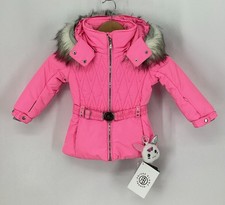 POIVRE BLANC KIDS MINI ROSE