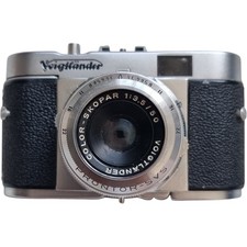 VOIGTLÄNDER Vito B Film