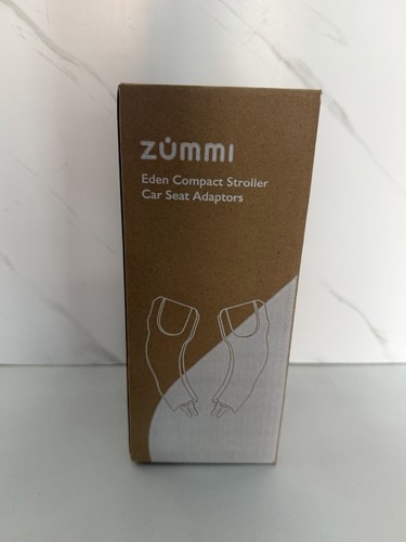 Zummi eden compact stroller - zummi,