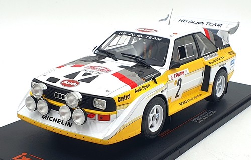 Ixo scale 18rmc025a - scale,