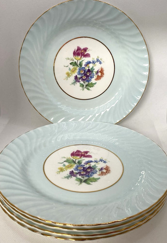 Aynsley light pastel blue - pastel,