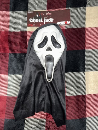 2016 scream ghost - 2016,