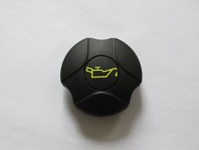 Peugeot oil filler cap 106 205