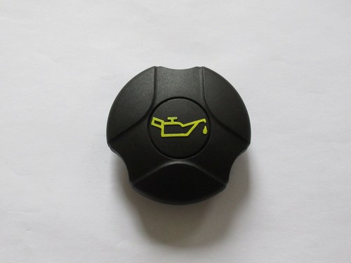 Peugeot oil filler - cap, 106