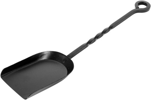 Fireplace tools poker shovel - fireplace,