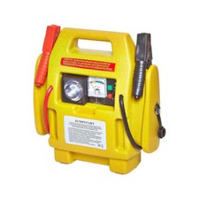 TMSPL-4B 3 In 1 Jump Starter