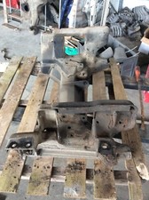 VW T4 TRANSPORTER 2.5 TDI 1999