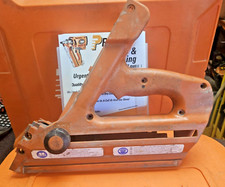 Paslode IM350 Handle Side (Body) 900461 Handle Kit C/W Follower Assembly