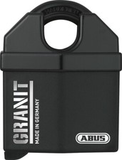 ABUS GRANIT High Security
