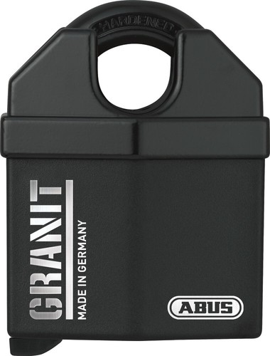 Abus granit high security - abus,