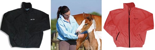 Mark todd lightweight blouson - mark,
