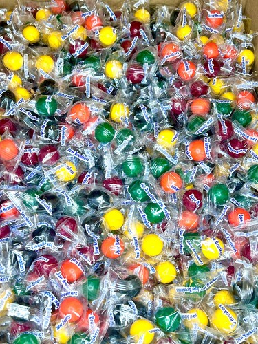 Jawbreaker candy hard - candy,