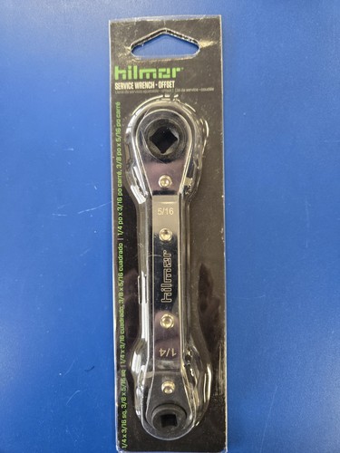 Hilmor 1839043 offset - -,
