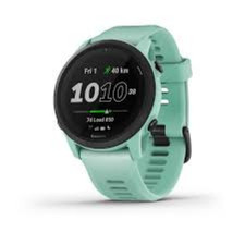 Garmin Forerunner 745 GPS  Smart Watch - Neo Tropic *Excellent Refurbished*