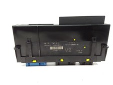 2013 BMW 5 SERIES ECU BODY COMFORT CONTROL JUNCTION BOX MODULE 9286941  9286941 