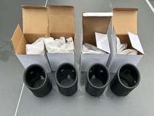 Genuine Black BMW M4 M3 F80