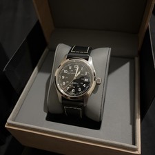 HAMILTON Khaki Field Automatic