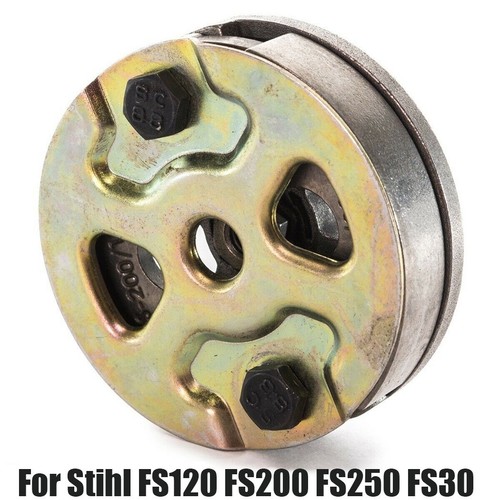 Clutch fs400 fs450 for - for, stihl