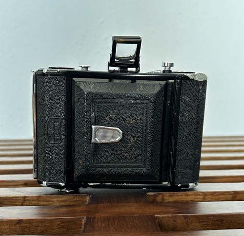 Vintage zeiss ikon - zeiss,
