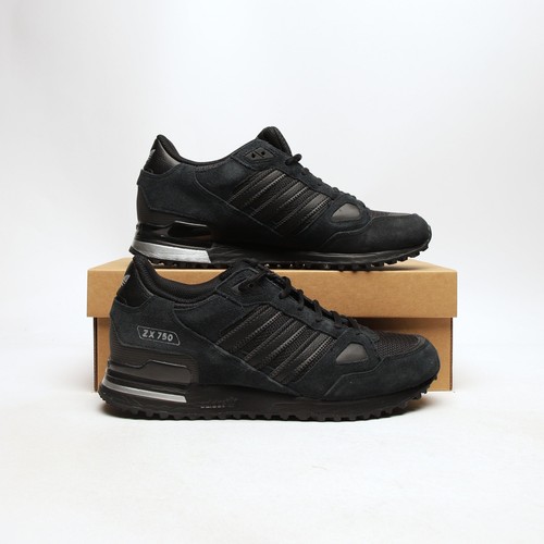 Adidas 750 men black - zx,
