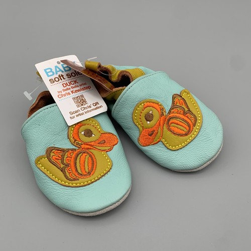 Baby moccasins months - moccasins, 12-18