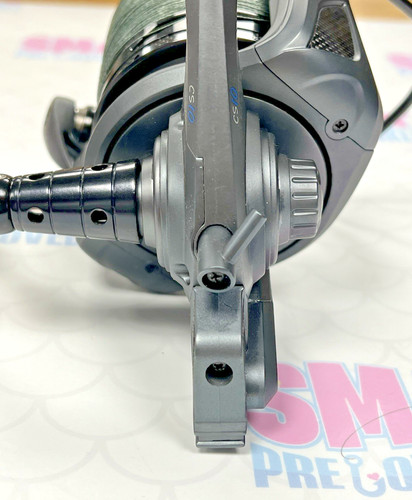 Cadence cs10 5500 long - cs10, cast