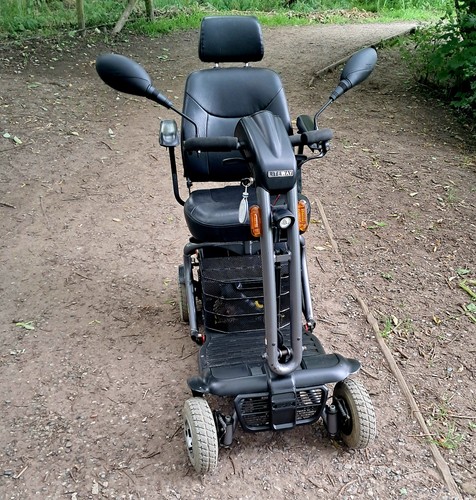 Rascal liteway mobility - rascal, 8
