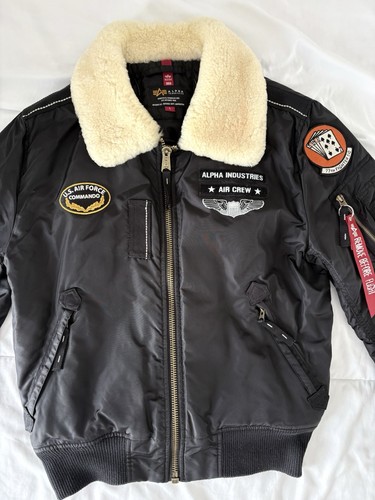 Alpha industries injector iii - alpha,