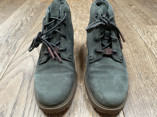 Timberland slim nellie chukka - slim,