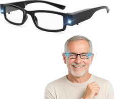 250% Magnifying Glasses with