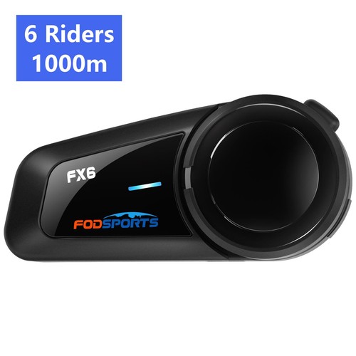 Fodsports fx6 motorcycle - fodsports,
