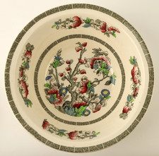 Johnson Bros Indian Tree Deep