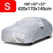 Small Car Cover for Sedan All