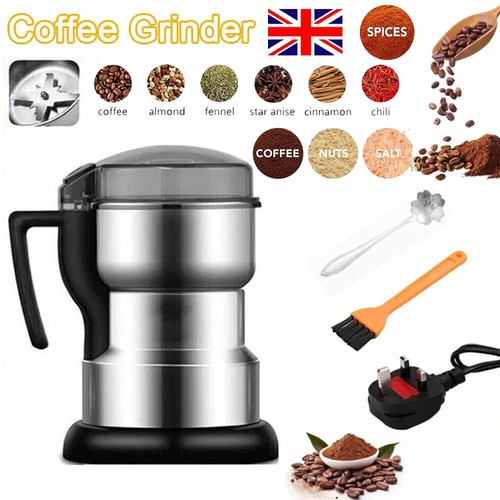 400w electric coffee grinder - 400w,