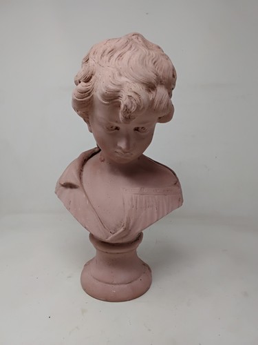 Vintage antique terracotta - vintage,
