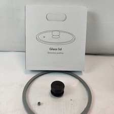 Remoska Glass Lid Electric Pan